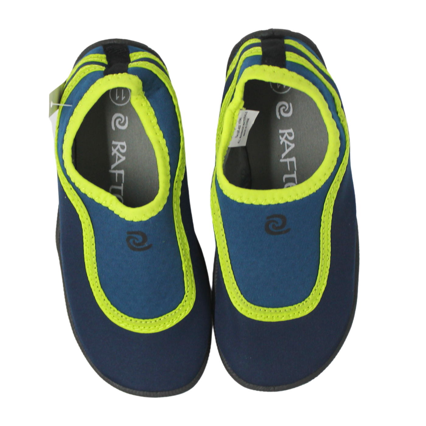 rafters water shoes
