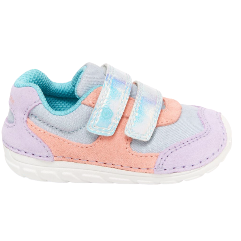 stride rite soft motion mason sneaker