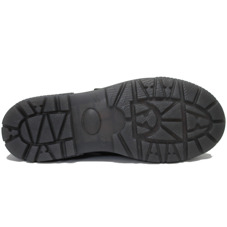 Fitz Fitz Michael II Black