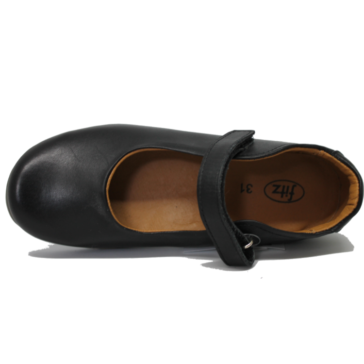 Fitz Fitz Madison Black