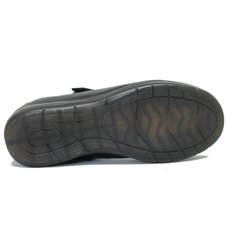 Fitz Fitz Madison Black