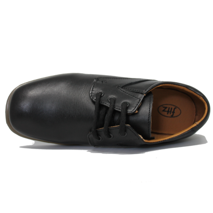 Fitz Fitz Alex II Black