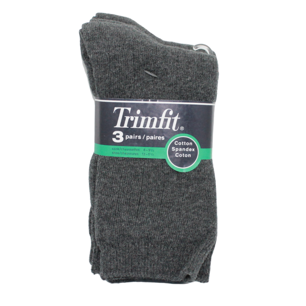 Trimfit kids socks are on sale at Costco! 🙌🏼 These 12-packs are