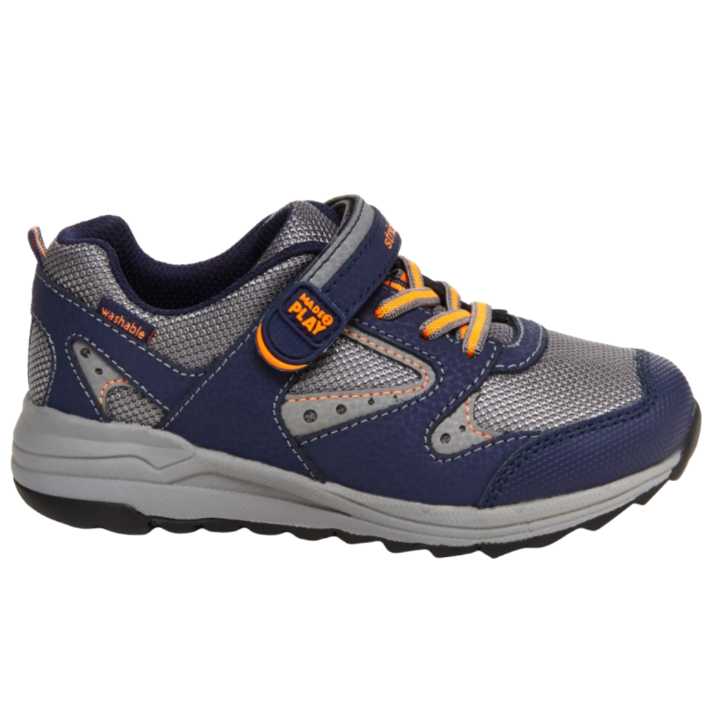 Stride Rite M2P Xander Kid�s Shoes in Canada Kiddie Stride Rite M2P Xander Kid�s Shoes in Canada Kiddie
