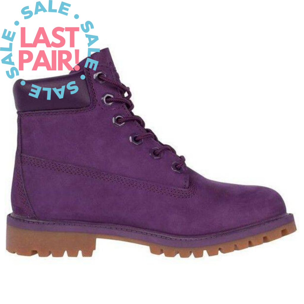 timberland 6in