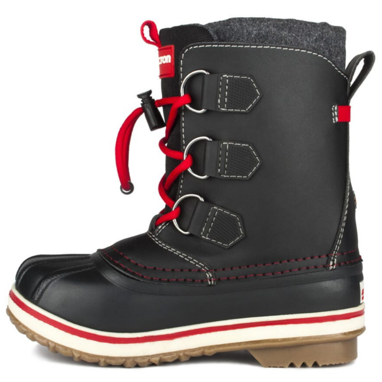 Acton Acton Hip Hop Noir