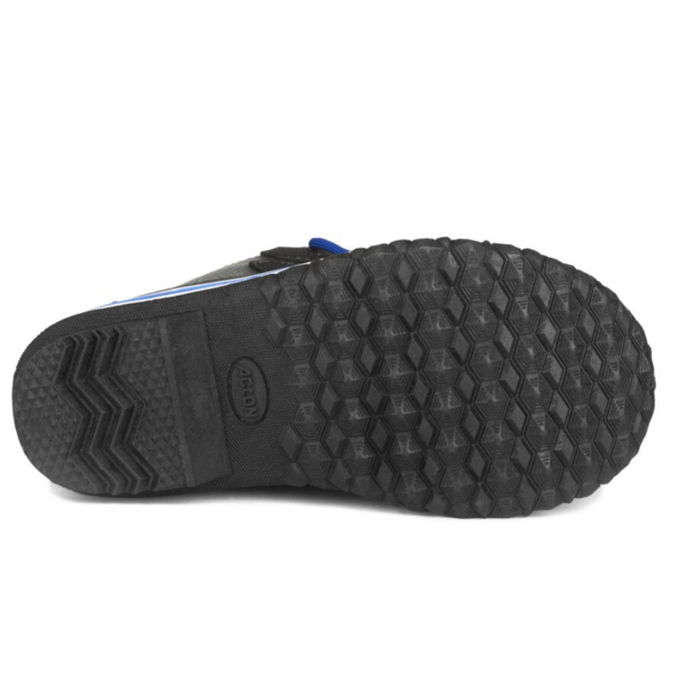 Acton Acton Hip Hop Noir