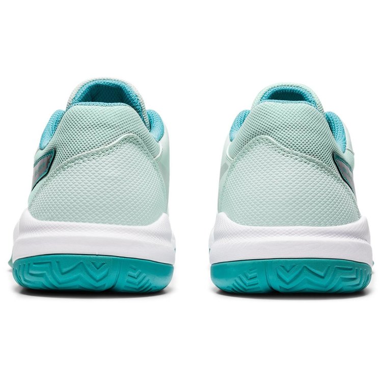 Asics Asics Gel Game 7 GS Bio Mint/Silver Youth 7