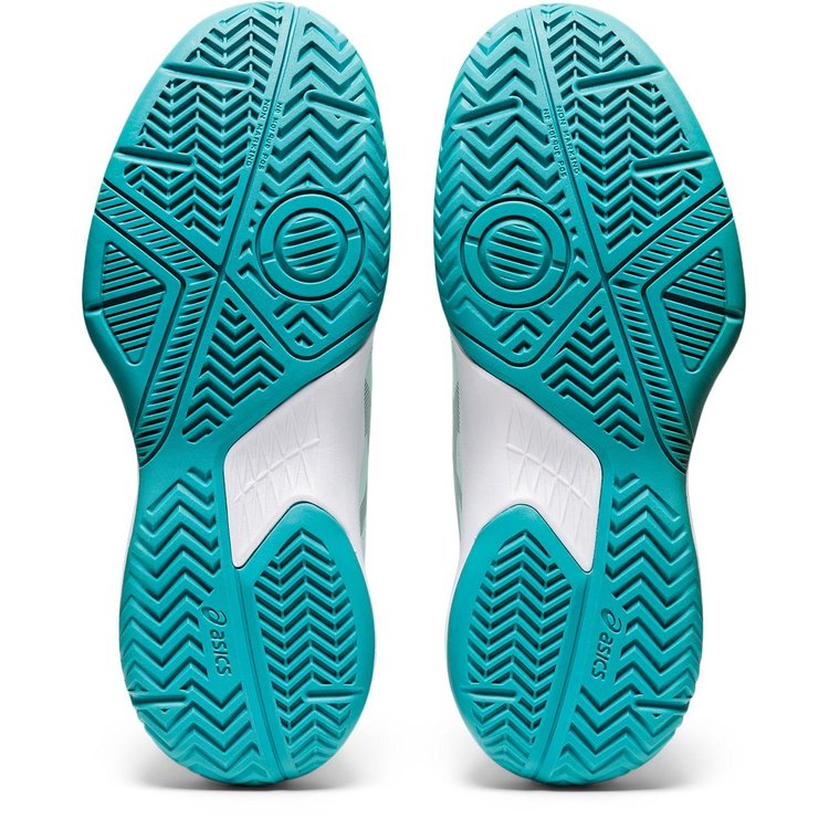 Asics Asics Gel Game 7 GS Bio Mint/Silver Youth 7