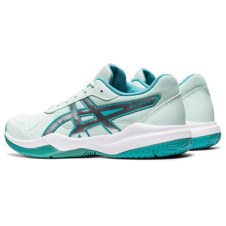 Asics Asics Gel Game 7 GS Bio Mint/Silver Youth 7