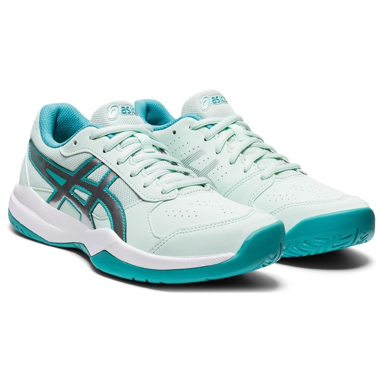 Asics Asics Gel Game 7 GS Bio Mint/Silver Youth 7