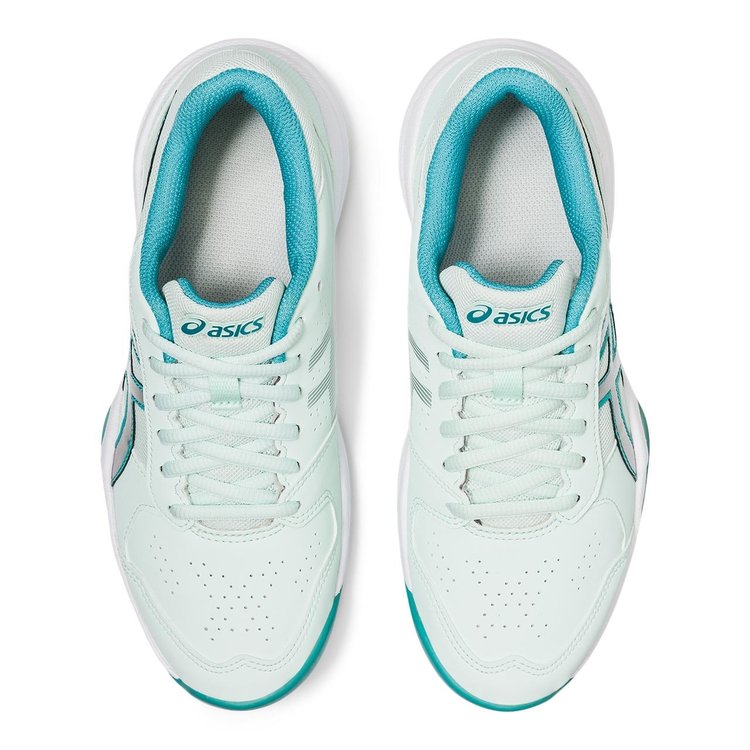 Asics Asics Gel Game 7 GS Bio Mint/Silver Youth 7