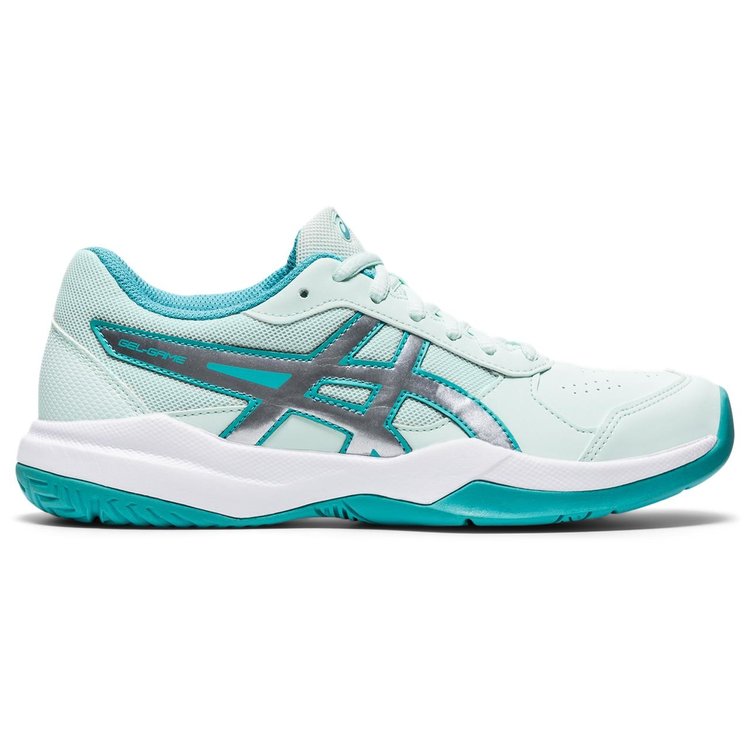 Asics Asics Gel Game 7 GS Bio Mint/Silver Youth 7