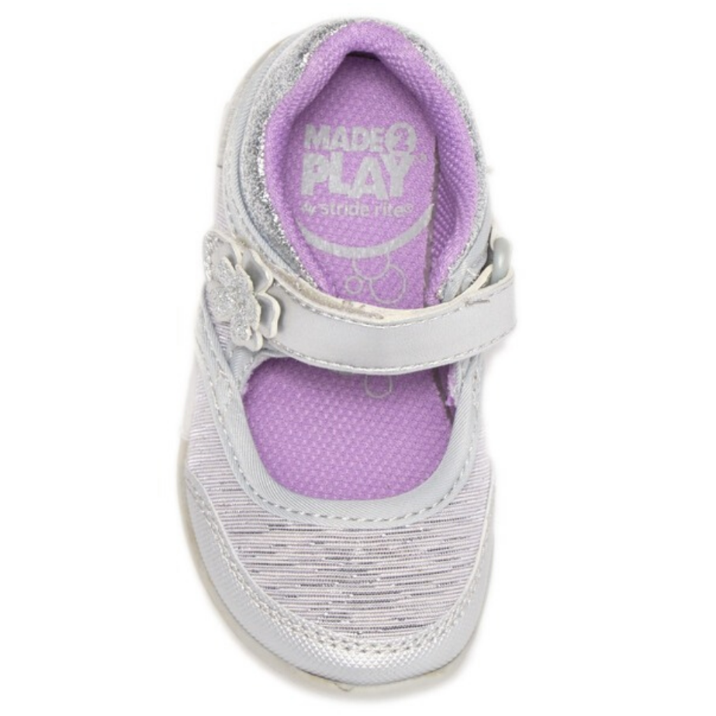 Stride Rite Cassidy - Kids Shoes in 