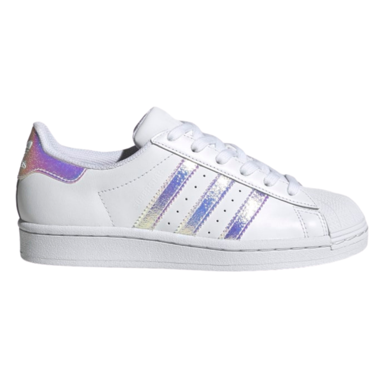 Adidas Adidas Superstar J FtwWht/FtwWht