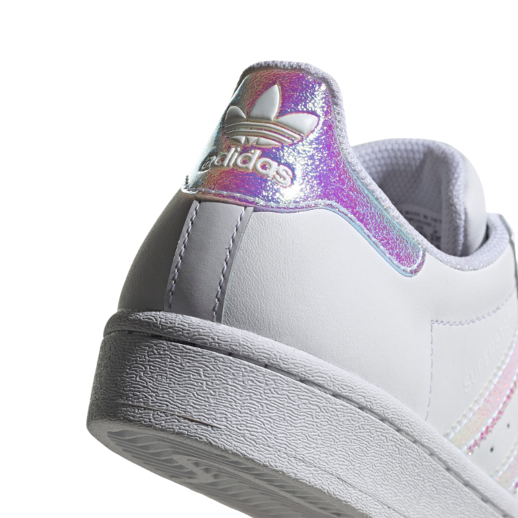 Adidas Adidas Superstar J FtwWht/FtwWht