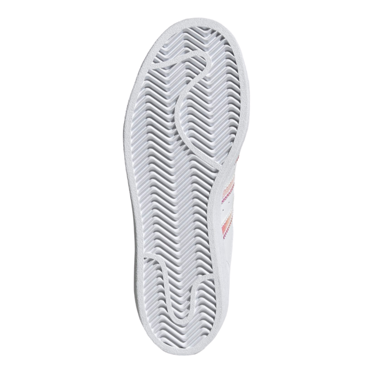 Adidas Adidas Superstar J FtwWht/FtwWht