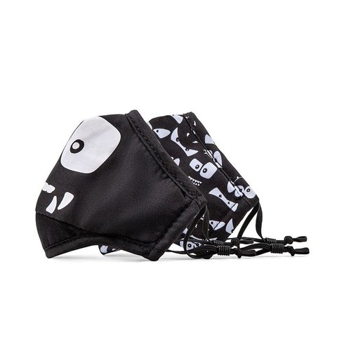 Bond Street Children's Mask 2-Pack Face