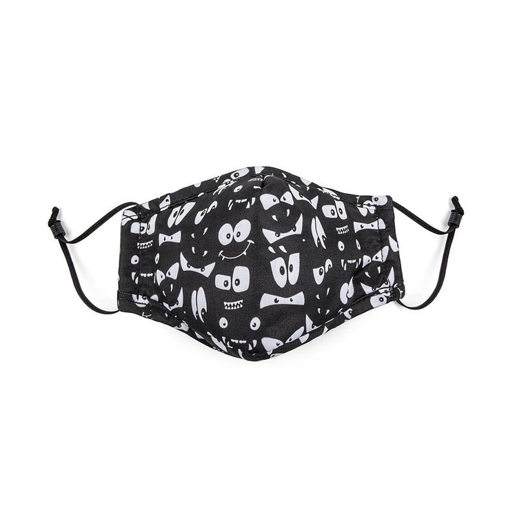 Bond Street Bond Street Children's Mask 2-Pack Face
