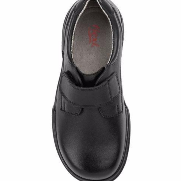 Flexi Flexi Boys Dress 98002 Black