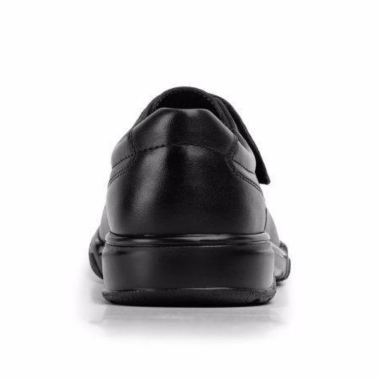 Flexi Flexi Boys Dress 98002 Black