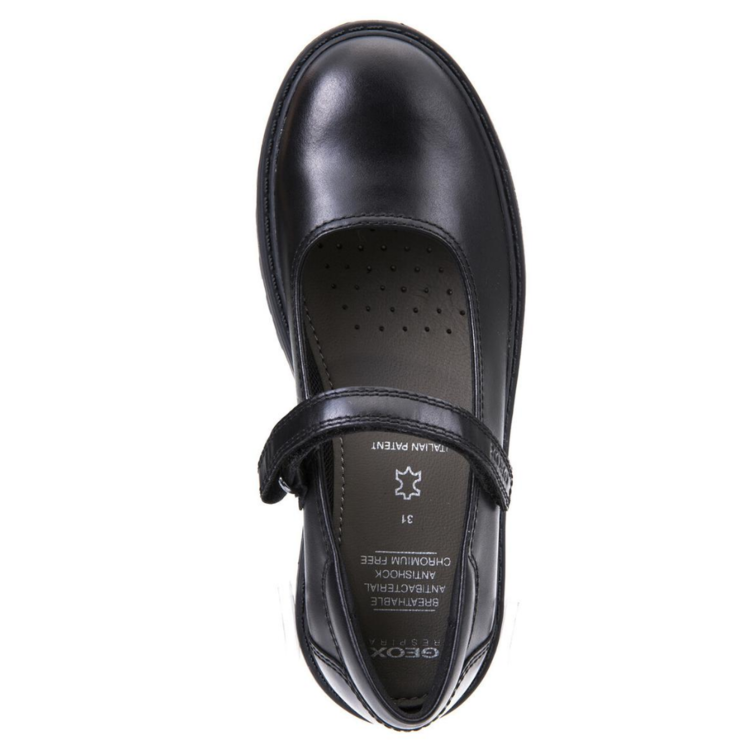 Geox Geox J Casey Black