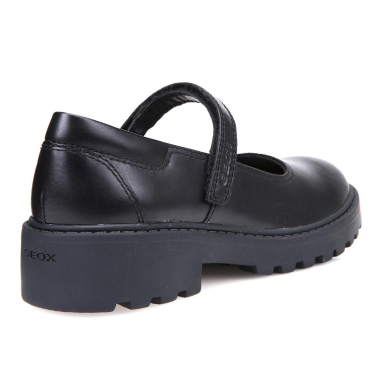 Geox Geox J Casey Black