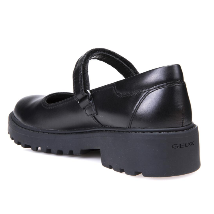 Geox Geox J Casey Black