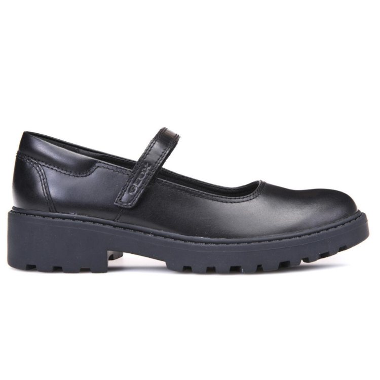 Geox Geox J Casey Black