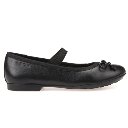 Geox Jr Plie B Black Youth 40 + 41