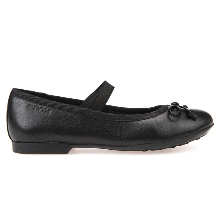 Geox Geox Jr Plie B Black Youth 40 + 41