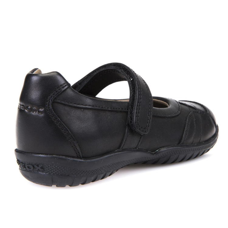 Geox Geox J Shadow A Black (J74A6A)