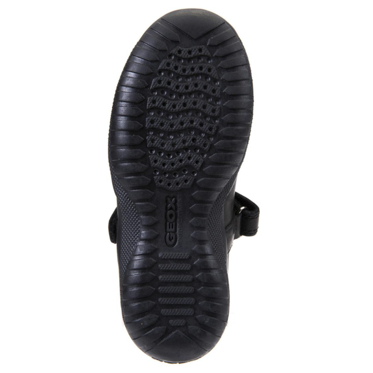 Geox Geox J Shadow A Black (J74A6A)