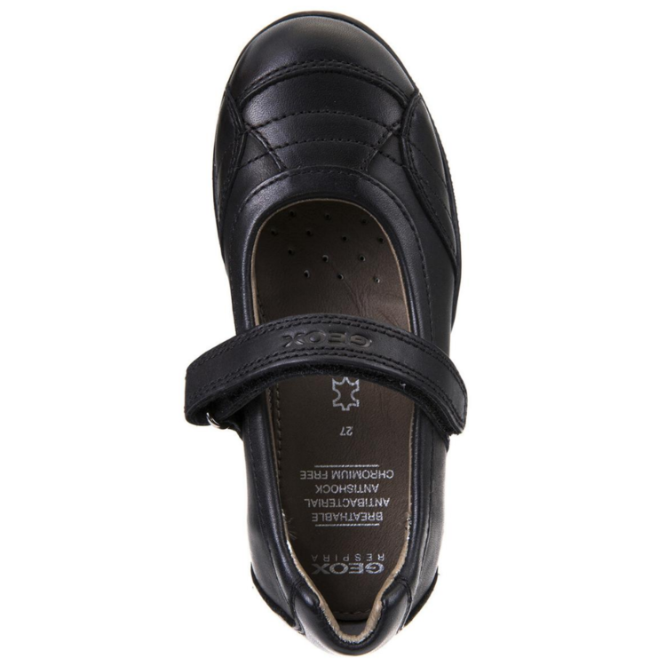 Geox Geox J Shadow A Black (J74A6A)