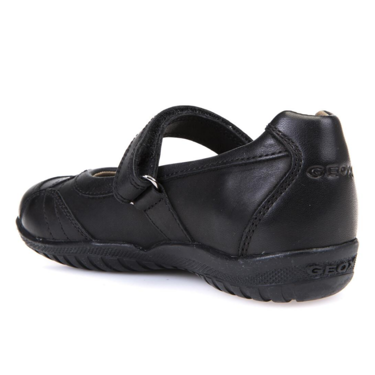 Geox Geox J Shadow A Black (J74A6A)