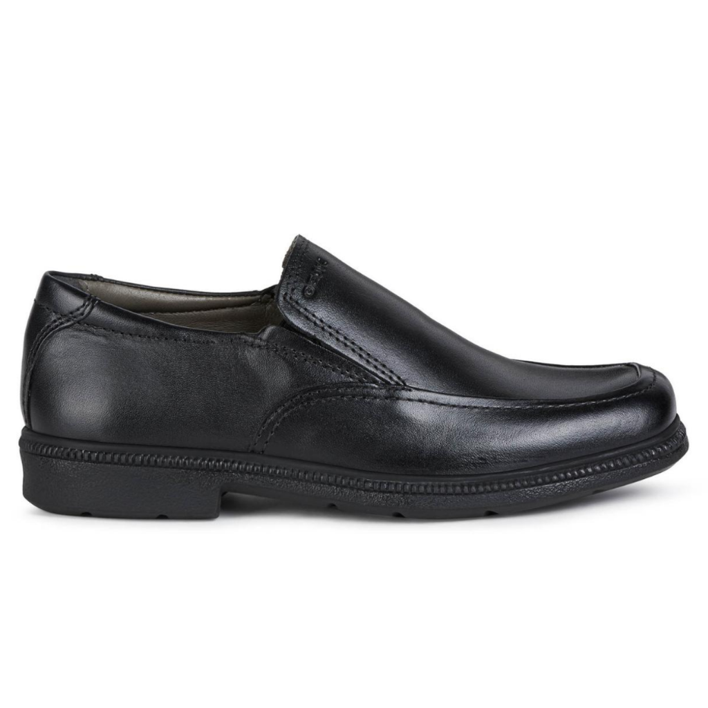 Geox Jr Frederico Slip On - Youth Shoes 