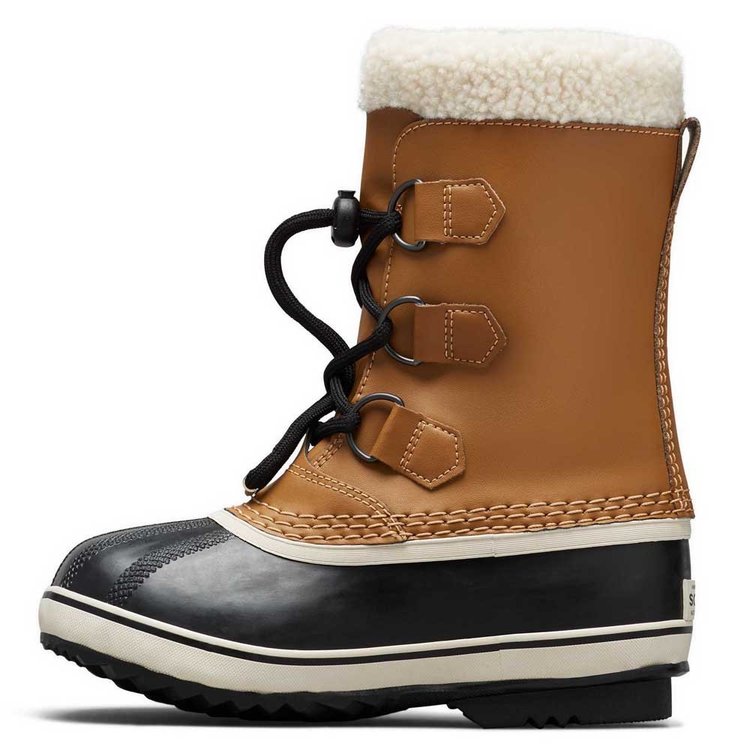 Sorel Sorel Yoot Pac TP Mesquite
