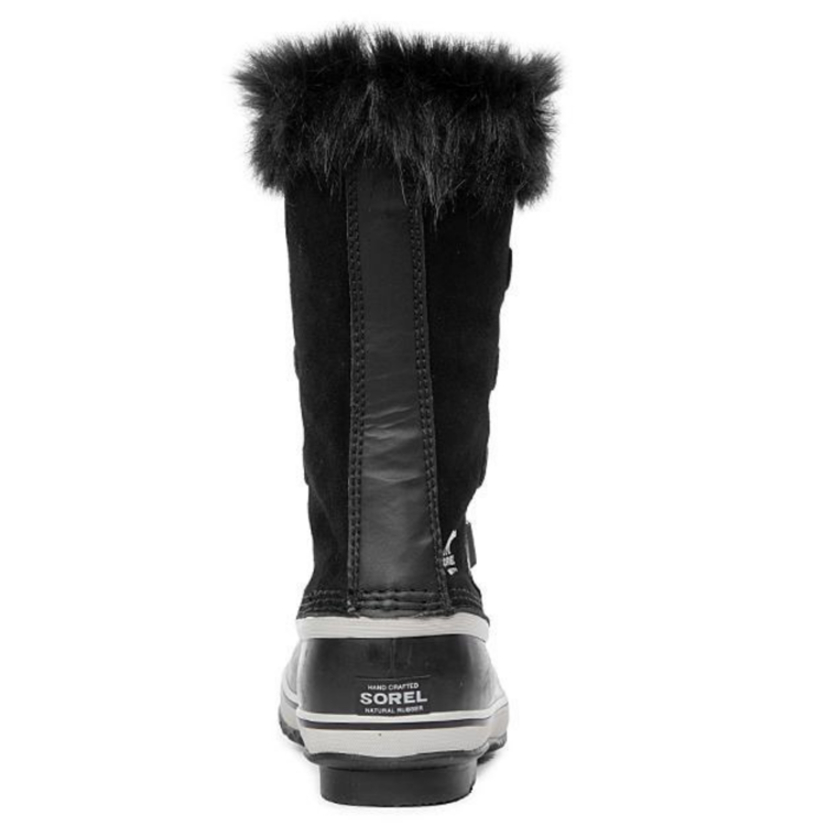 Sorel Sorel Youth Joan of Arctic Black/Dove