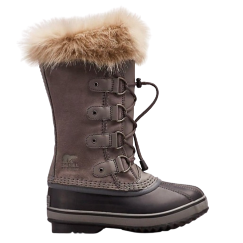Sorel Youth Joan of Arctic Youth 7