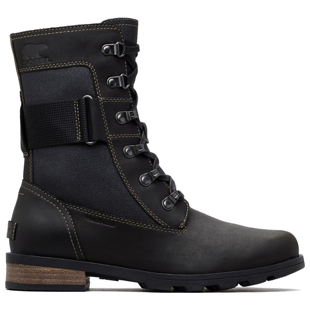 Black friday deals sorel boots hot sale