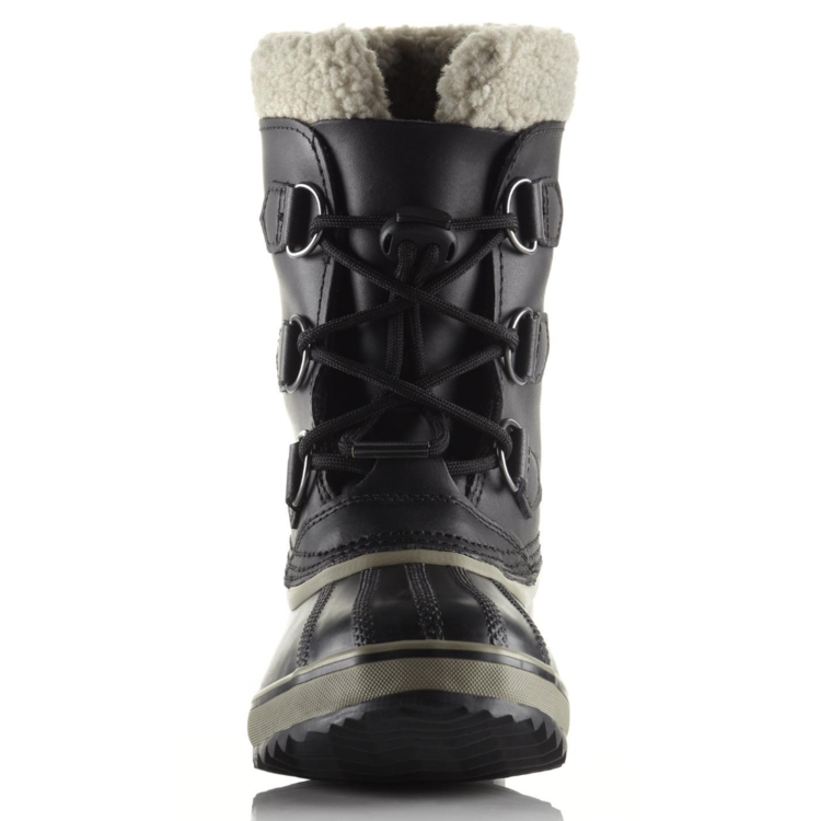 Sorel Yoot Pac TP Black