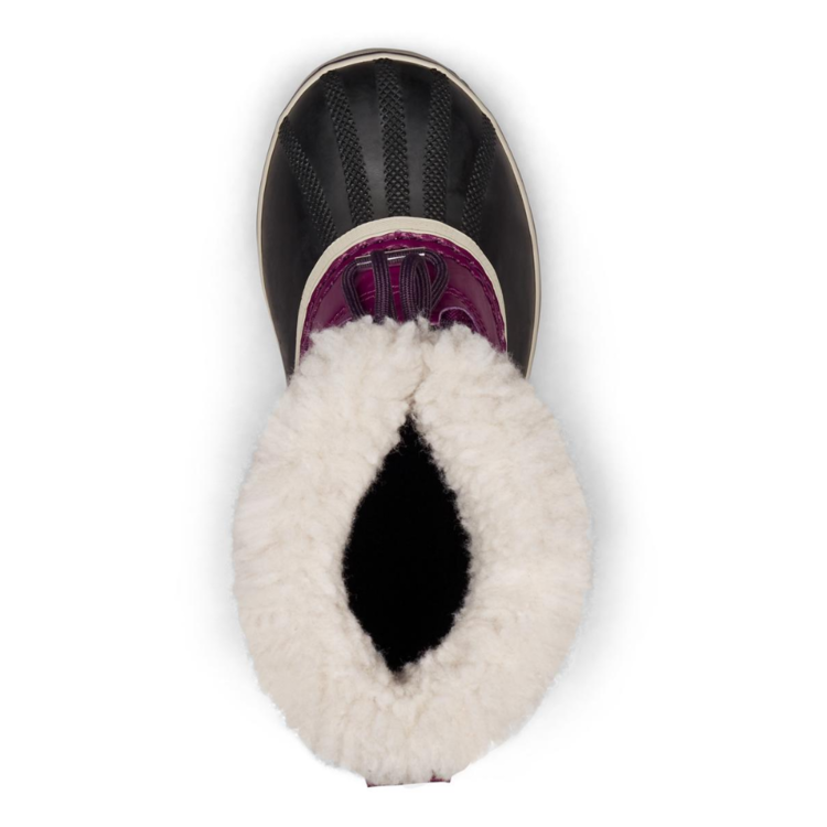 Sorel Sorel Yoot Pac Nylon Wild Iris/Dark Plum