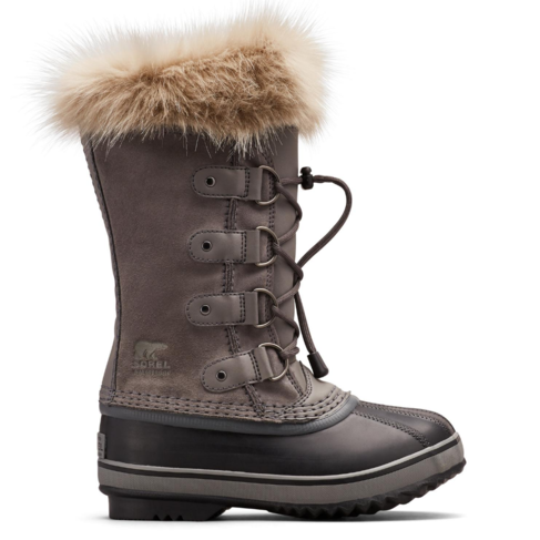Sorel Youth Joan of Arctic (Child 3)