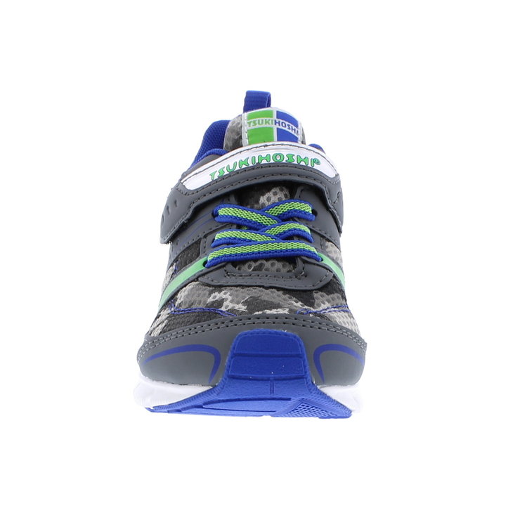 Tsukihoshi Tsukihoshi Velocity Grey Camo