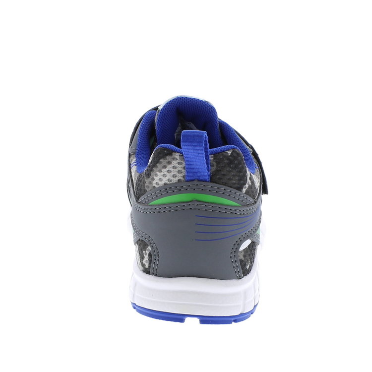 Tsukihoshi Tsukihoshi Velocity Grey Camo