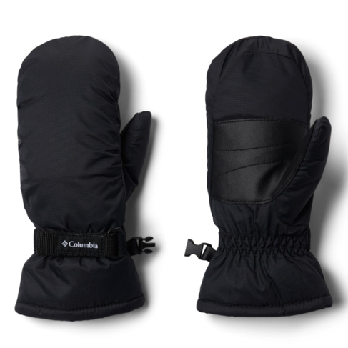 Columbia Youth Core Mitten II Black