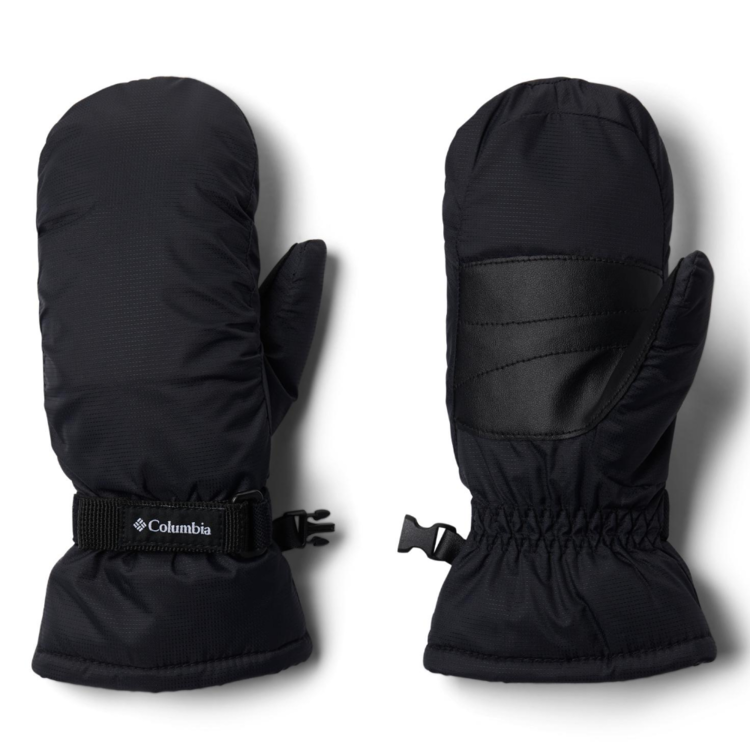 Columbia Columbia Youth Core Mitten II Black