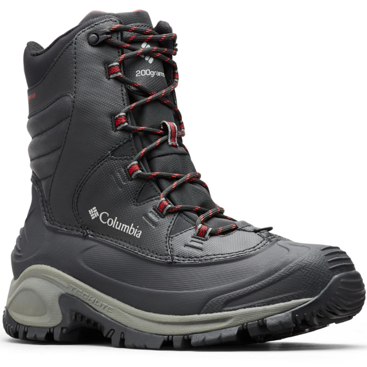 men's columbia bugaboot shoes