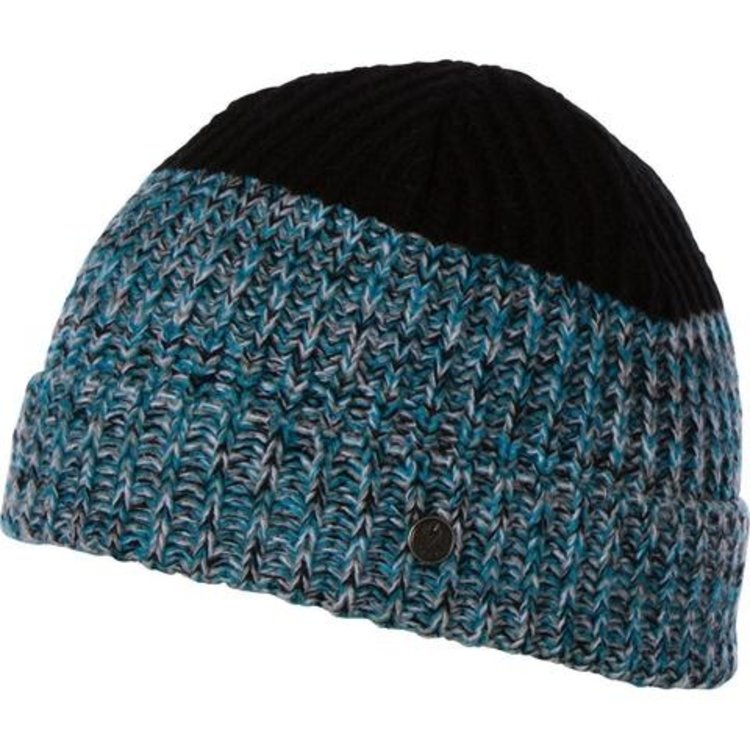 Millymook Dozer Millymook Dozer Boys Beanie Toby Teal (O/S)