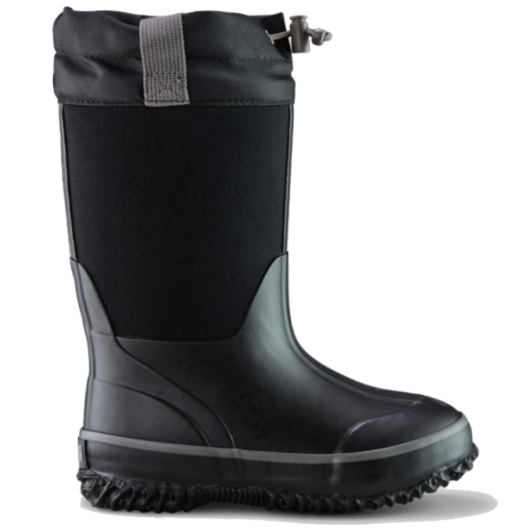 Cougar Cougar Knave Black Youth 7 + 8